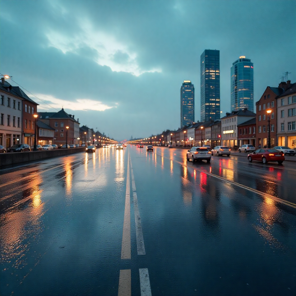 Wodór w Transporcie Publicznym: Przełom Technologiczny, Ekonomiczny i Geopolityczny – Analiza 2025