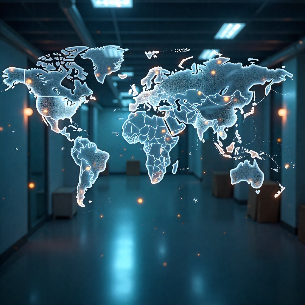 LCOH 2025 – Gra o Globalną Dominację