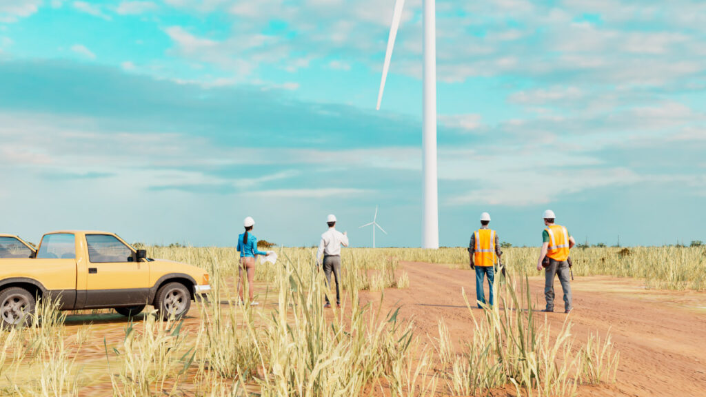 Australian Renewable Energy Hub