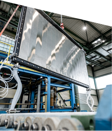 Thyssenkrupp-Nucera